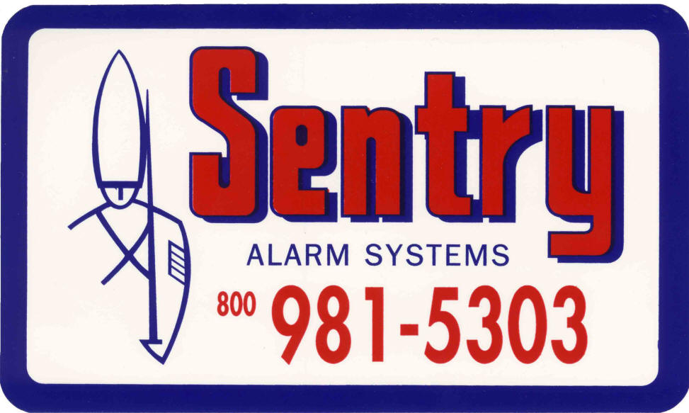 Sentry Alarm Systems image 1
